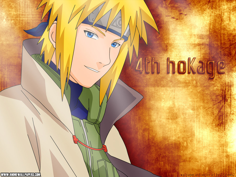 Naruto Anime Wallpaper # 95