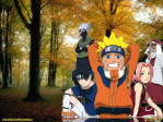 Naruto Anime Wallpaper # 9