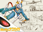 Nausica anime wallpaper at animewallpapers.com