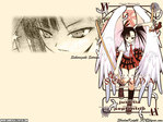 Negima Anime Wallpaper # 17