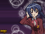 Negima Anime Wallpaper # 18