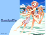 Negima anime wallpaper at animewallpapers.com