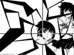 Noir anime wallpaper at animewallpapers.com