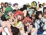 Onegai Twins anime wallpaper at animewallpapers.com