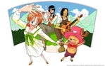 One Piece Anime Wallpaper # 10
