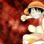 One Piece Anime Wallpaper # 3