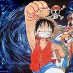 One Piece Anime Wallpaper # 5