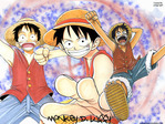 One Piece Anime Wallpaper # 6