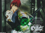 Outlaw Star Anime Wallpaper # 1