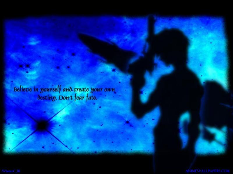 Outlaw Star Anime Wallpaper # 3