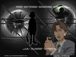 Paranoia Agent Anime Wallpaper # 1