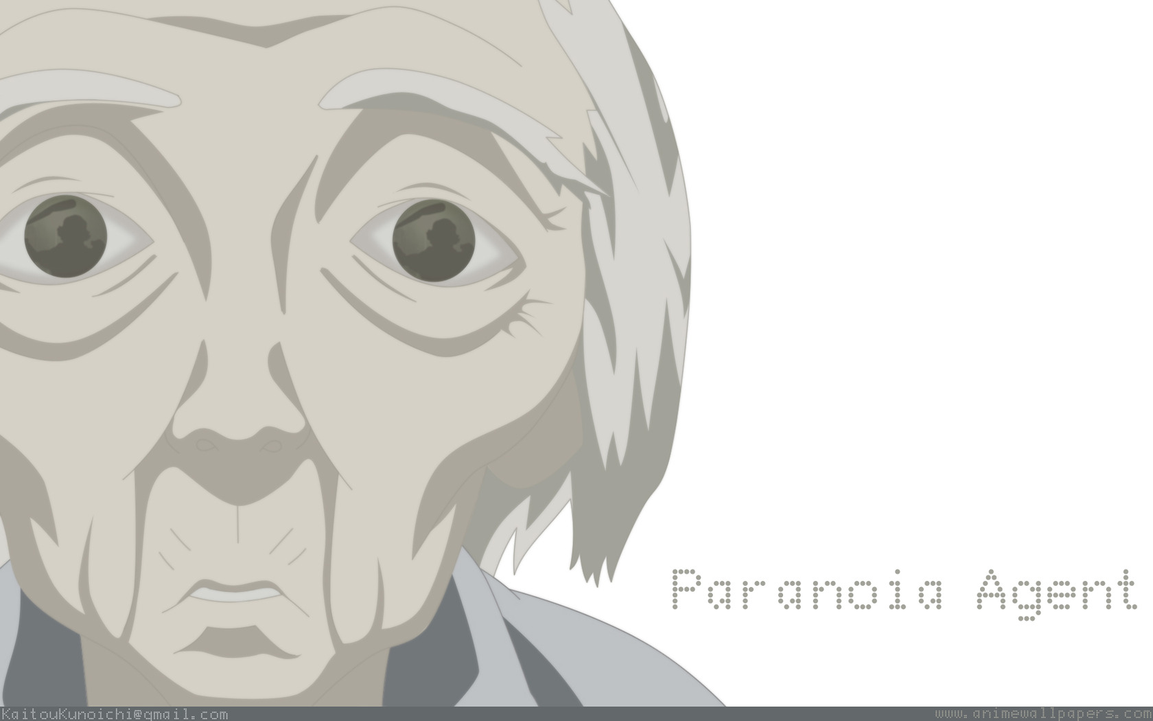 Paranoia Agent Anime Wallpaper # 3