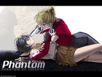 Phantom anime wallpaper at animewallpapers.com