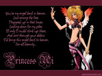 Princess Ai Anime Wallpaper # 1