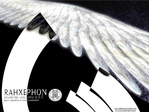 Rahxephon Anime Wallpaper # 3