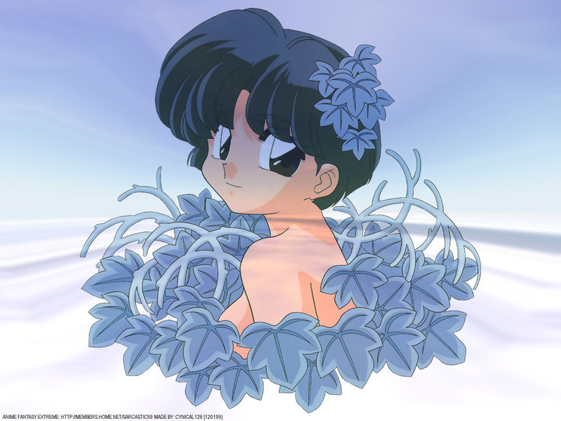 Ranma 1/2 Anime Wallpaper # 10