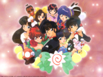 Ranma 1/2 Anime Wallpaper # 16