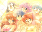 Ranma 1/2 Anime Wallpaper # 23