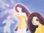 Ranma 1/2 Anime Wallpaper # 24