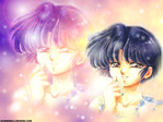 Ranma 1/2 Anime Wallpaper # 25