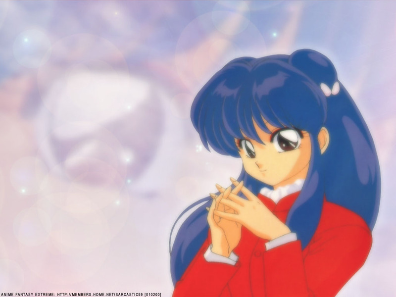 Ranma 1/2 Anime Wallpaper # 5