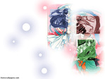 Magic Knight Rayearth Anime Wallpaper # 12