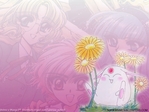 Magic Knight Rayearth Anime Wallpaper # 13