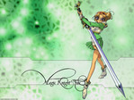 Magic Knight Rayearth Anime Wallpaper # 8