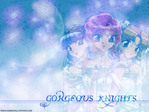 Magic Knight Rayearth Anime Wallpaper # 9