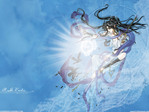 RG Veda Anime Wallpaper # 1