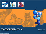Rockman anime wallpaper at animewallpapers.com