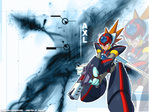 Rockman Anime Wallpaper # 7