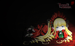 Rozen Maiden Anime Wallpaper # 11