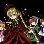 Rozen Maiden Anime Wallpaper # 1