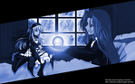 Rozen Maiden anime wallpaper at animewallpapers.com
