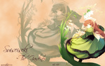 Rozen Maiden Anime Wallpaper # 3