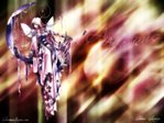 Saint Seiya Anime Wallpaper # 2
