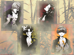 Saiyuki Anime Wallpaper # 11