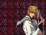 Saiyuki Anime Wallpaper # 2