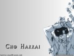 Saiyuki anime wallpaper at animewallpapers.com