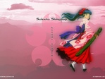 Sakura Wars Anime Wallpaper # 1