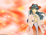 Sakura Wars Anime Wallpaper # 3