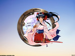 Sakura Wars Anime Wallpaper # 4