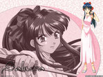 Sakura Wars Anime Wallpaper # 5