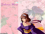Sakura Wars Anime Wallpaper # 6