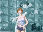 Sakura Diaries Anime Wallpaper # 3