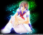 Sakura Diaries Anime Wallpaper # 5