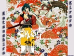 Samurai 7 Anime Wallpaper # 2