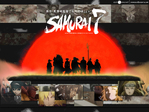 Samurai 7 Anime Wallpaper # 6