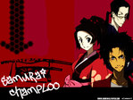 Samurai Champloo Anime Wallpaper # 11